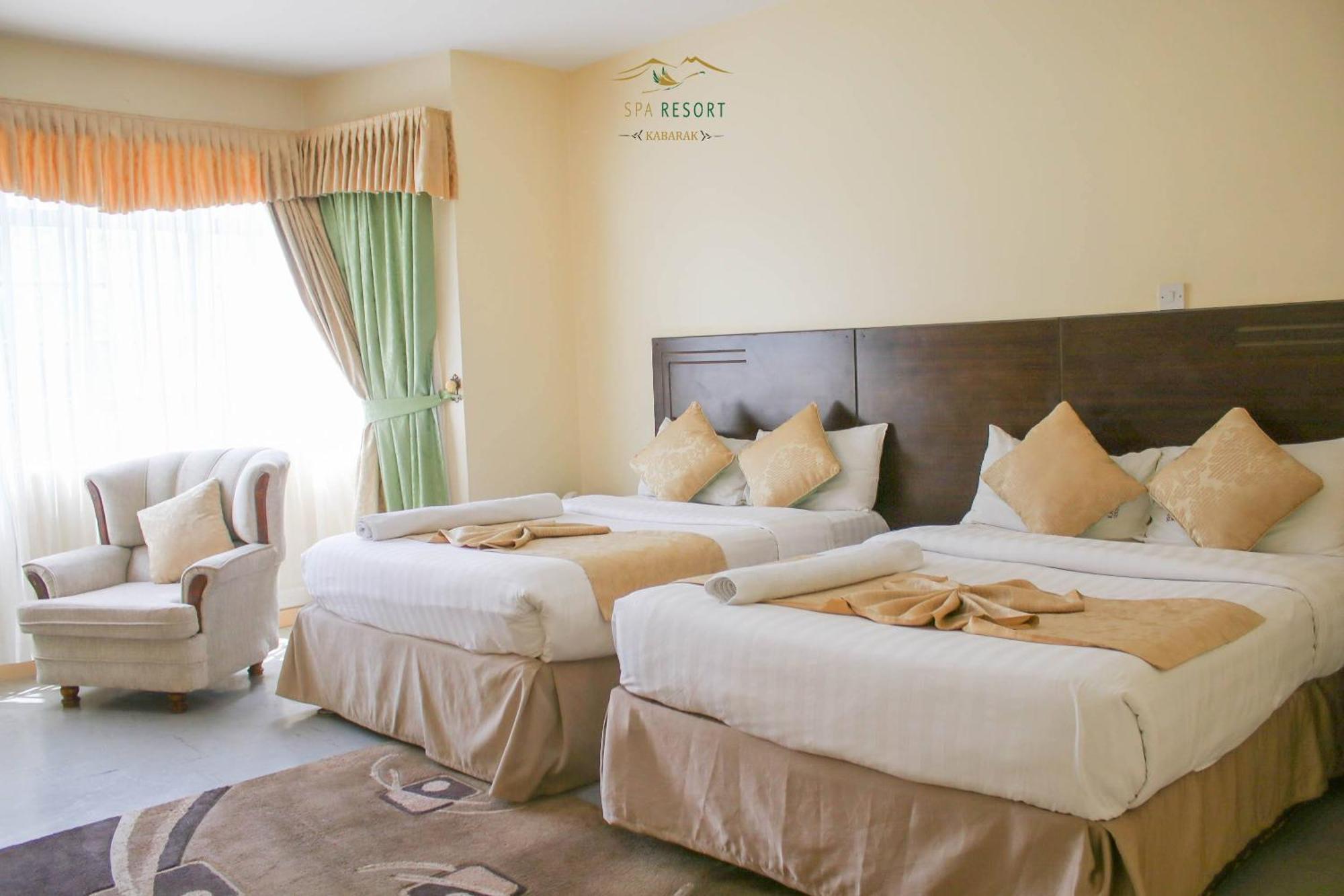 Lake Bogoria Spa Kabarak 纳库鲁 外观 照片